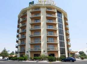 Quality Inn &amp; Suites Idaho Falls
