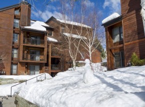 Timber Run by Steamboat Springs