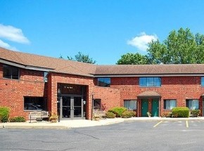 Quality Inn &amp; Suites Rochester