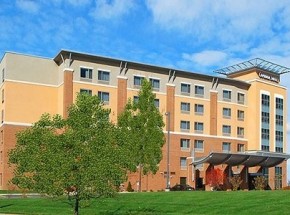 Cambria Suites Madison