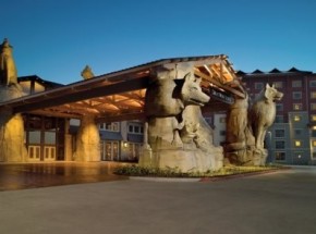 Great Wolf Lodge Grapevine