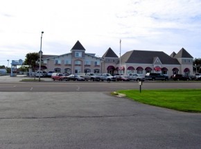 Magnuson Grand Pioneer Inn &amp; Suites