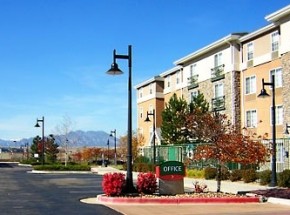 TownePlace Suites Boulder Broomfield