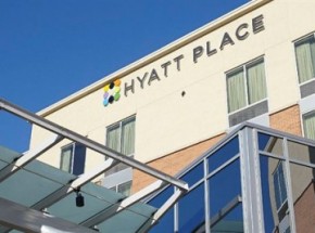 Hyatt Place Baltimore/Inner Harbor