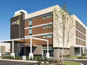 Home2 Suites Memphis - Southaven