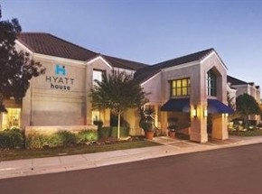 HYATT house Pleasanton