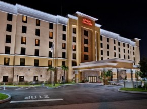 Hampton Inn &amp; Suites Tampa Northwest/Oldsmar