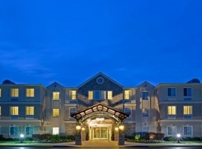 Staybridge Suites Philadelphia-Mt. Laurel