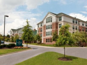 Homewood Suites Columbia/Laurel