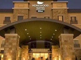 Homewood Suites Pittsburgh Airport Robinson Mall Area PA