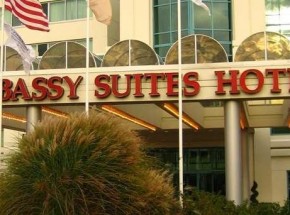 Embassy Suites Parsippany