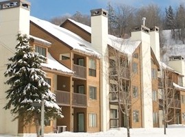 Pico Resort Hotel &amp; Condominiums