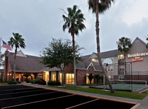 Residence Inn Corpus Christi