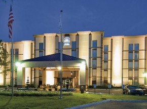 Best Western Galleria Inn &amp; Suites