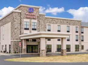 Comfort Suites Manheim - Lancaster