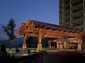 The Park Vista - a DoubleTree by Hilton Gatlinburg