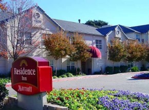 Residence Inn Pleasanton