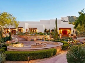 JW Marriott Camelback Inn Scottsdale Resort &amp; Spa