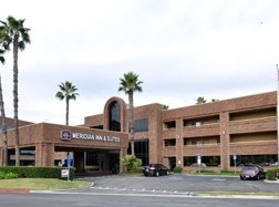 Best Western Plus Meridian Inn &amp; Suites