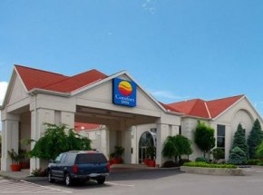 Comfort Inn Sandusky