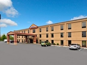Comfort Inn Paducah