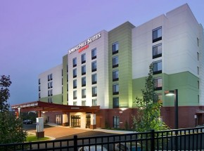 SpringHill Suites Potomac Mills