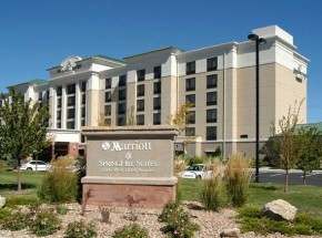 SpringHill Suites Denver North/Westminster