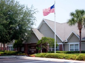 Residence Inn Jacksonville Butler Boulevard