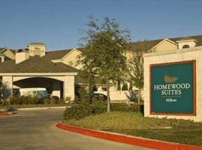 Homewood Suites Plano-Richardson