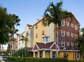 Candlewood Suites Miami - Doral
