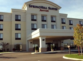 SpringHill Suites Erie