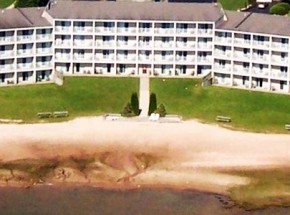 The Breakers Resort