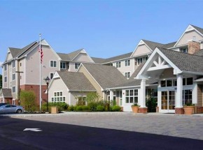 Residence Inn Yonkers Westchester County