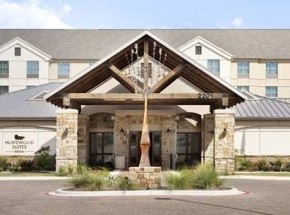 Homewood Suites Austin/Round Rock