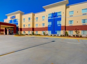 Best Western Plus The Inn &amp; Suites at Muskogee