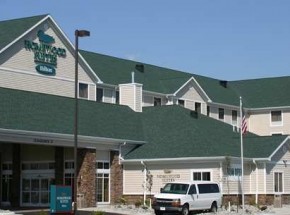 Homewood Suites Fargo