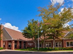 Residence Inn Tallahassee North/I-10 Capital Circle