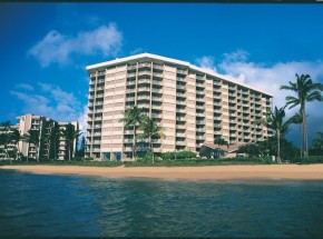 Royal Kahana Maui by Outrigger