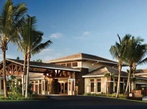 Kohala Suites by Hilton Grand Vacations
