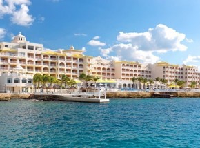 Cozumel Palace