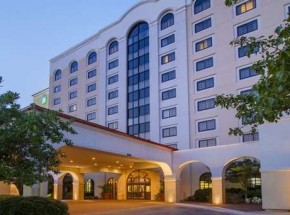 Embassy Suites Greenville Golf Resort &amp; Conference Center