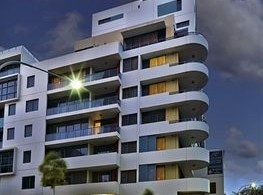 Meriton Serviced Apartments - Danks Street