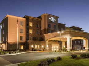 Homewood Suites Frederick