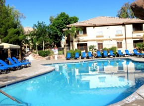 Desert Paradise Resort by Diamond Resorts
