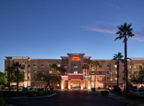 hamptoninnsuitesPHXSRHX