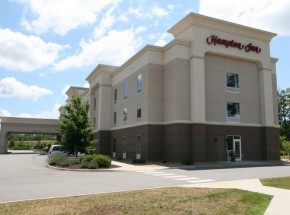 Hampton Inn Gloucester