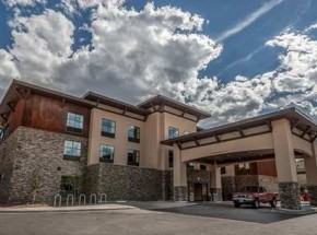 Homewood Suites Durango