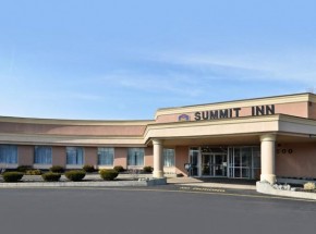 Best Western Summit Inn