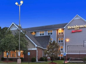 Residence Inn Little Rock