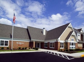 Residence Inn Hartford Rocky Hill